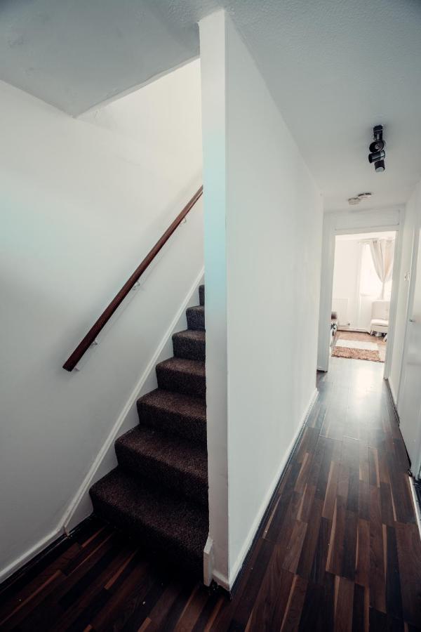 Comfy Home-Wood Green London Ngoại thất bức ảnh